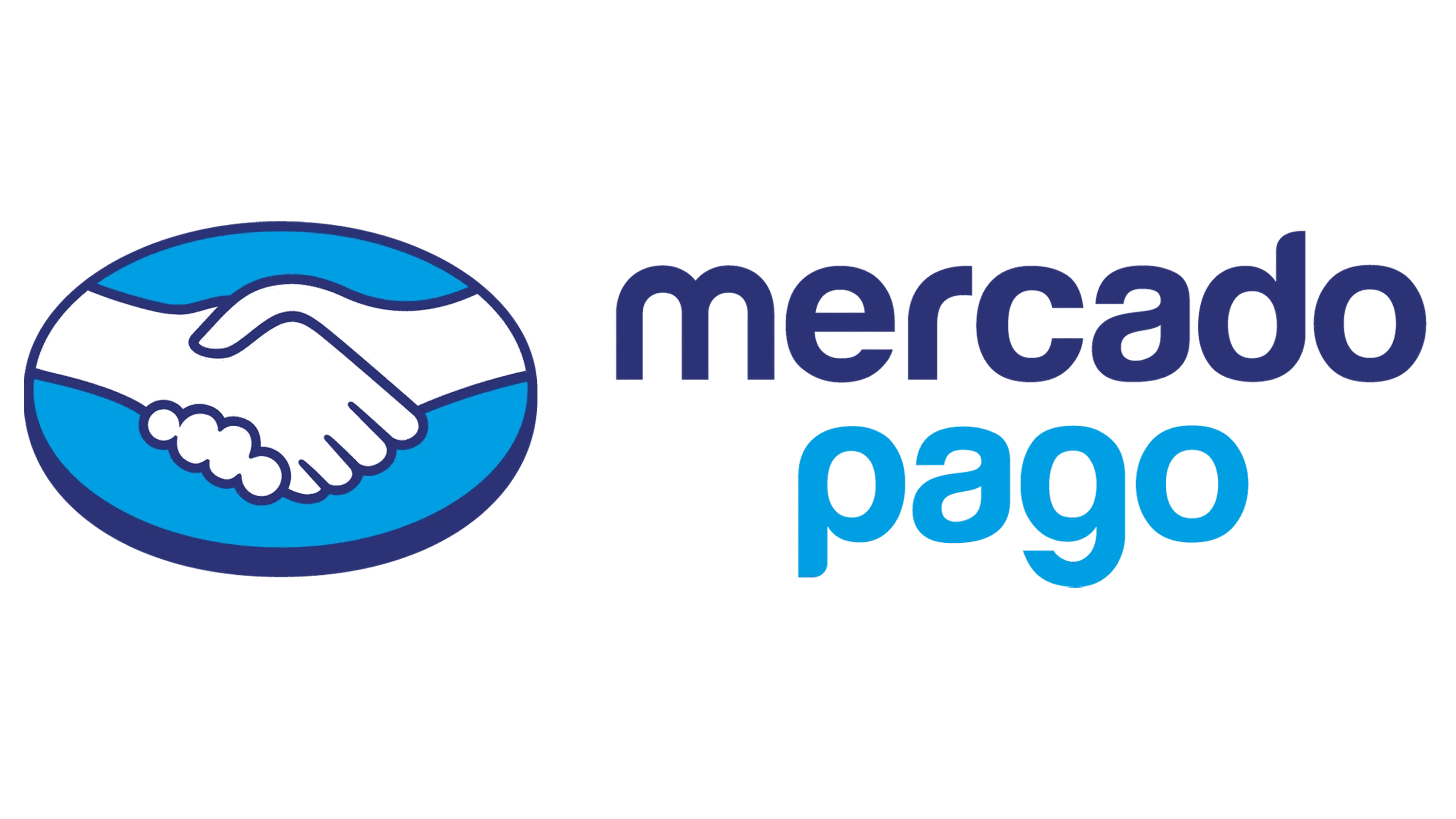 Logo Mercado Pago